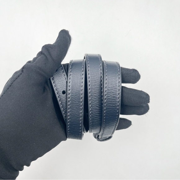 DIOR 30 Montaigne 2-in-1 Pouch Oblique Jacquard - Picture 3 of 13